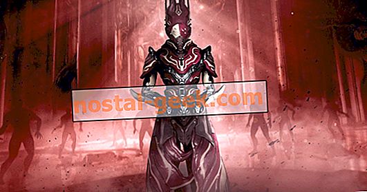 Warframe：Harrow、「Pope Frame」-それを取得する方法、およびそれを粉砕する価値があるか