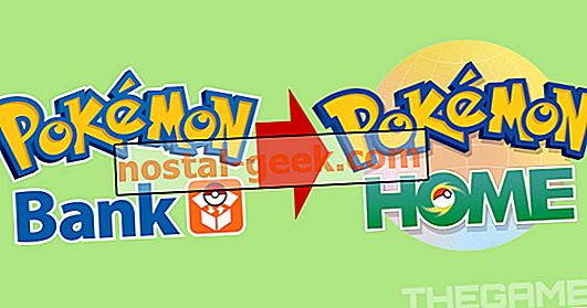 Es bleibt nur noch eine Woche, um Pokémon kostenlos von der Bank nach Hause zu bringen