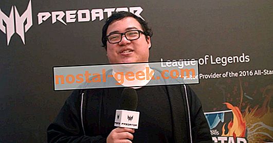 Scarra Membuat Benda Berkelas Mengikuti Drama OfflineTV