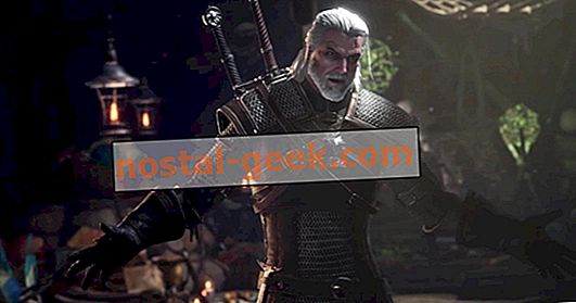 Cara Bermain Sebagai Geralt Dalam Monster Hunter: Acara Witcher Dunia Di PC