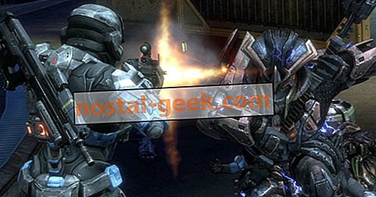 343 Industri bersiap untuk Halo: Final PC Beta Reach
