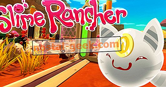 Slime Rancher: How To Find Lucky Slimes - Och vad man ska göra med dem