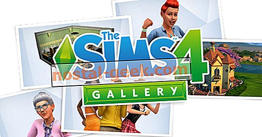 Sims 4 Patch добавляет кросс-платформенную галерею и несколько приятных сюрпризов