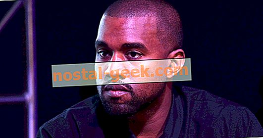 Hej, vad hände med det Kanye West videospel?