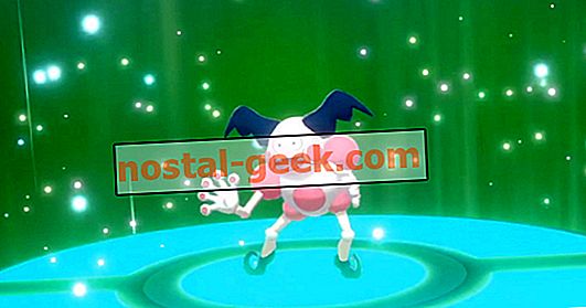 Pembajak Pedang & Perisai Pokémon Buat Laman Web GTS Seperti Untuk Menggantikan Ciri Hilang