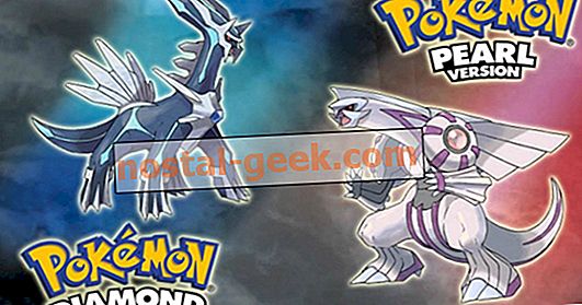 Fans spekulerar Pokémon Diamond och Pearl Remakes som # Sinnoh Trends