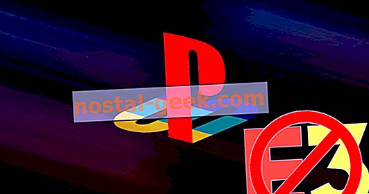 E3でない場合、2019年にPlayStationはどこでゲームを披露しますか？