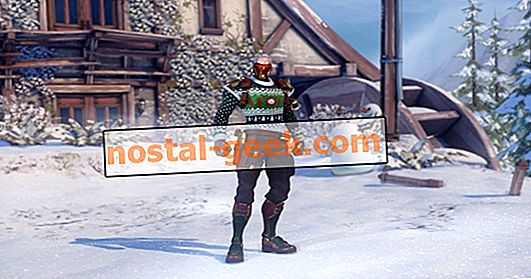 Un aperçu des skins Winter Wonderland 2019 d'Overwatch