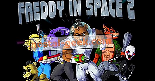 Fünf Nächte bei Freddy: Freddy In Space 2 ist anscheinend draußen