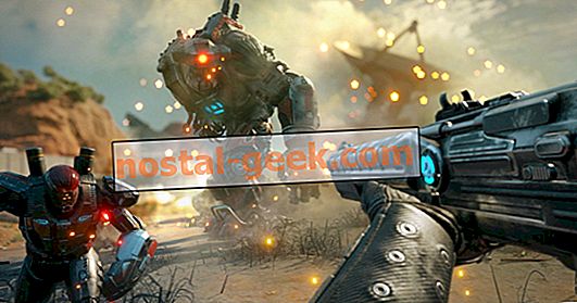 Rage 2 Lägger till nya spel + och Ironman-lägen i den senaste uppdateringen