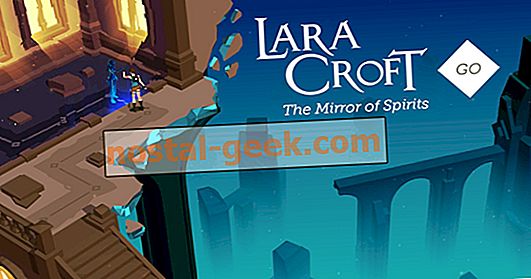 Lara Croft GO von Square Enix ist derzeit kostenlos