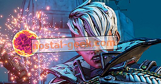 Borderlands 3 Patch slutligen Nerfs Porslin rör bomben, bland andra fixar