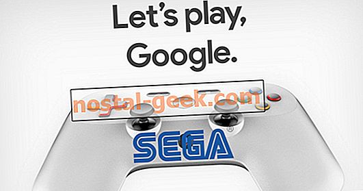 Gerücht: SEGA und Google arbeiten gemeinsam an einer neuen Konsole