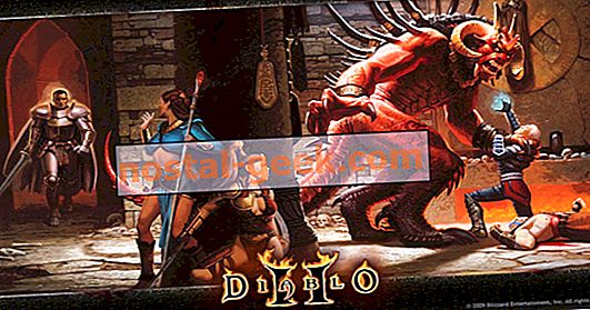 Diablo 2 Remaster deve essere lasciato intatto per avere successo