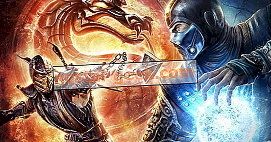 Mortal Kombat 9 viene eliminato da Steam, i server PS3 vengono chiusi
