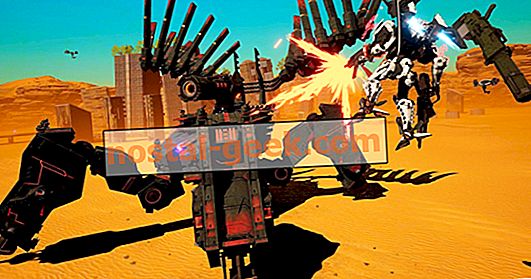 Daemon X Machina eShopプレオーダーボーナスには、クールなメカスーツと洗練された武器が含まれています