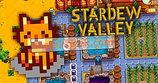 Pembaruan Stardew Valley 1.4 Mega Sekarang Tersedia Untuk Switch, PS4, dan Xbox