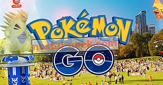 Kontribusi Pokémon GO dari Pokémon GO dan Gym dinonaktifkan sementara karena 'Respons yang luar biasa'