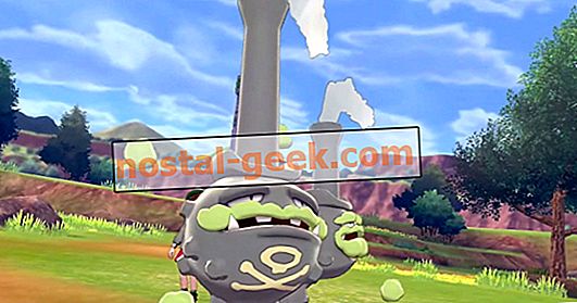 Pokémon introducerar The Weezing Bong