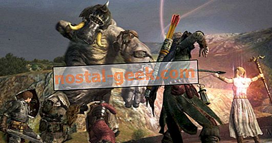 Dog's Dragon Online Menutup Pintu-pintunya Datang Desember