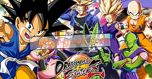 Trapelato: il prossimo personaggio DLC di Dragon Ball FighterZ verrà dalla GT