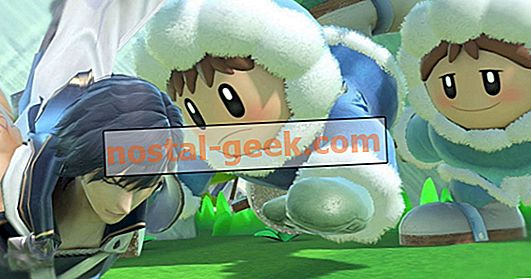 Smash Melee Pros Akhirnya Mengharamkan 'Wobbling,' Yang Pada dasarnya Membolehkan Orang Menang Off Of One Good Grab