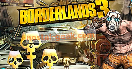 Borderlands 3: Chaque code SHiFT - Comment les obtenir et les utiliser