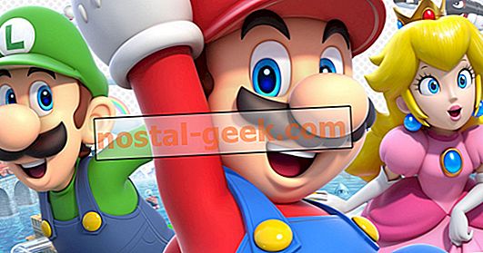 Semak Statistik Permainan Anda Dengan Laman Web Nintendo Tahun Dalam Kajian