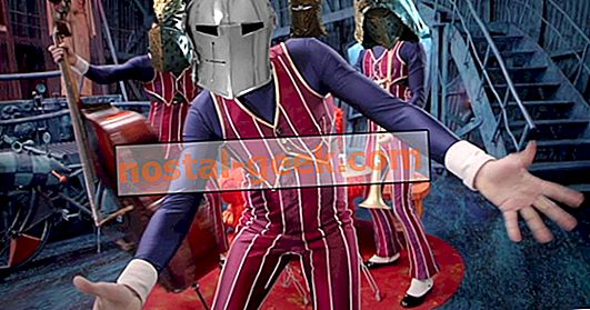 ゲームの詳細：For Honor Has a Stefan Karl Steffansons / Lazy Town Tribute Bot