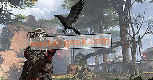 Apex Legends: Respawn Dan EA Mengesahkan Itu Bloodhound Dan Gibraltar Adalah LGBTQ