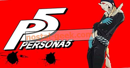 Persona 5: Yusukes befogenheter och hur man fullbordar hans förtroliga uppdrag