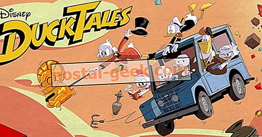 У темы Ducktales Moon появилась официальная лирика Disney