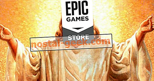 Les jeux gratuits continueront à venir pour les utilisateurs d'Epic Games Store