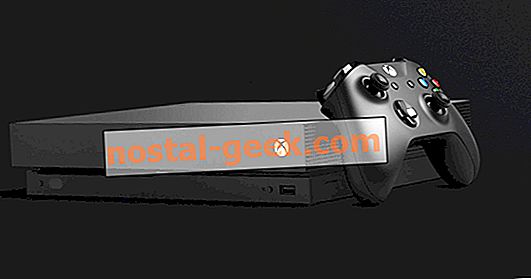 Cara Tetapkan Gamerpic Custom Pada Xbox One