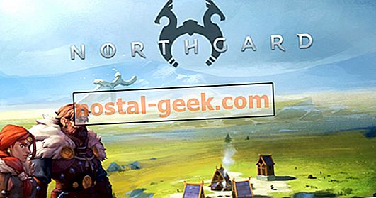 Northgard Switch Review: RTS dans les terres des Vikings
