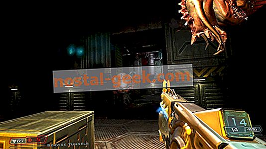 Doom 3 Switchレビュー 優れた価格で手頃な価格のポート