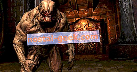 Recensione dell'interruttore Doom 3: un buon porto ad un ottimo prezzo