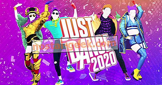 Just Dance 2020 Review: Immer noch tanzen (nur nicht für Baby Shark)