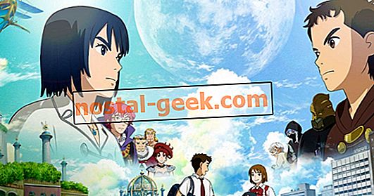 NiNoKuni Review: Ich kann nicht glauben, dass es nicht Ghibli ist!