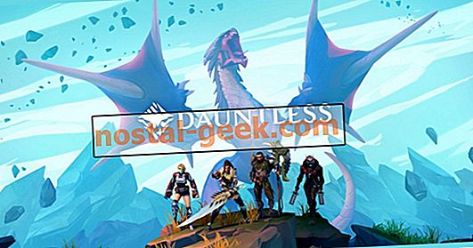 Обзор Dauntless Switch: Круг завершен с этим великим портом