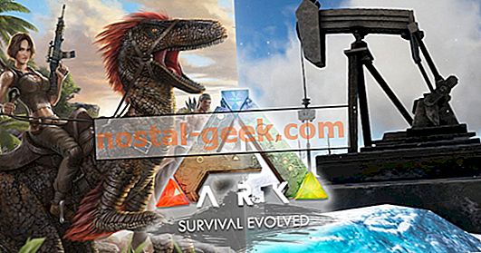 Ark Survival Evolved: Comment obtenir du pétrole et pour quoi vous en avez besoin