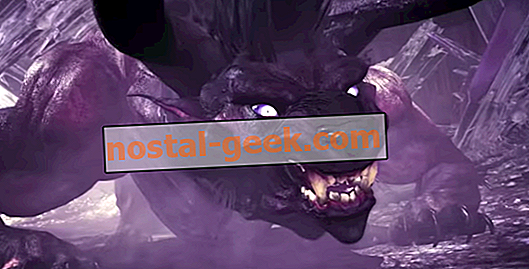 Monster Hunter World: Comment jouer à Behemoth en solo