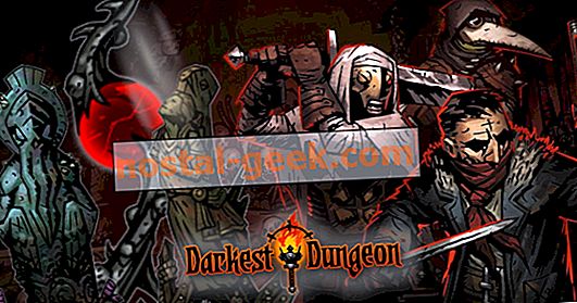 Darkest Dungeon: cosa sono i Curios e come affrontarli in sicurezza