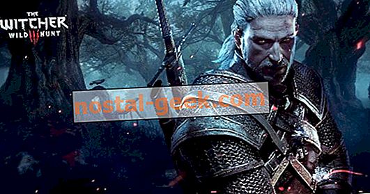 The Witcher 3: How To Dismantle Items