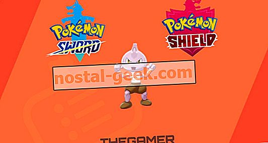 PokémonSword＆Shield：How to Find Tyrogue＆Evolve It to Hitmonchan、Hitmonlee、and Hitmontop