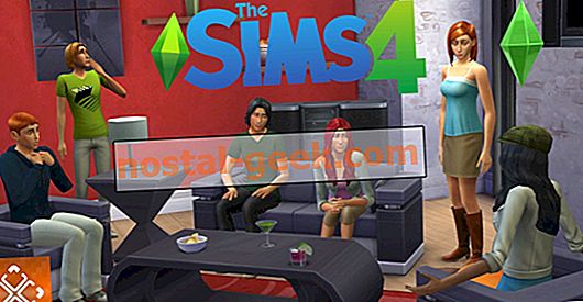 Les Sims 4 - Un guide complet