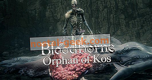 Orphan Of Kos: Come battere il vecchio boss disperso nel sangue e quello che ottieni