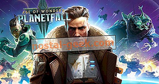 Age of Wonders: Planetfall - Quelle faction vous convient le mieux