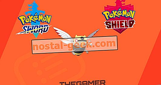 Pokémon Sword & Shield: Wie man Nincada findet und zu Ninjask / Shedinja entwickelt