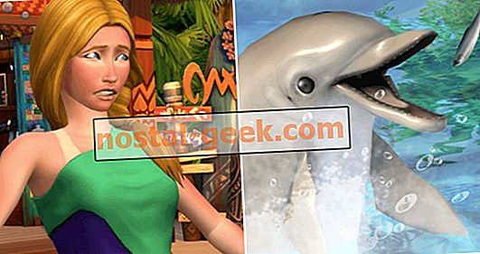 The Sims 4 Island Living Conservationist Guida alla carriera